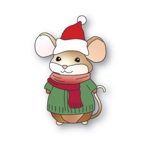 Memory Box Die – Buster Mouse 94908