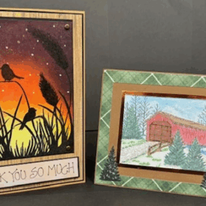 This, That, and the Other! with Anthony Gilbert of Anthony’s Paper Craft -- November 21