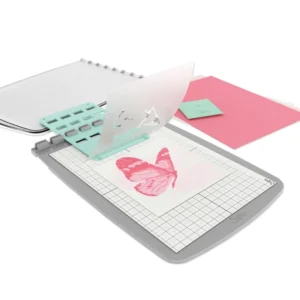 Stencil & Stamp Tool