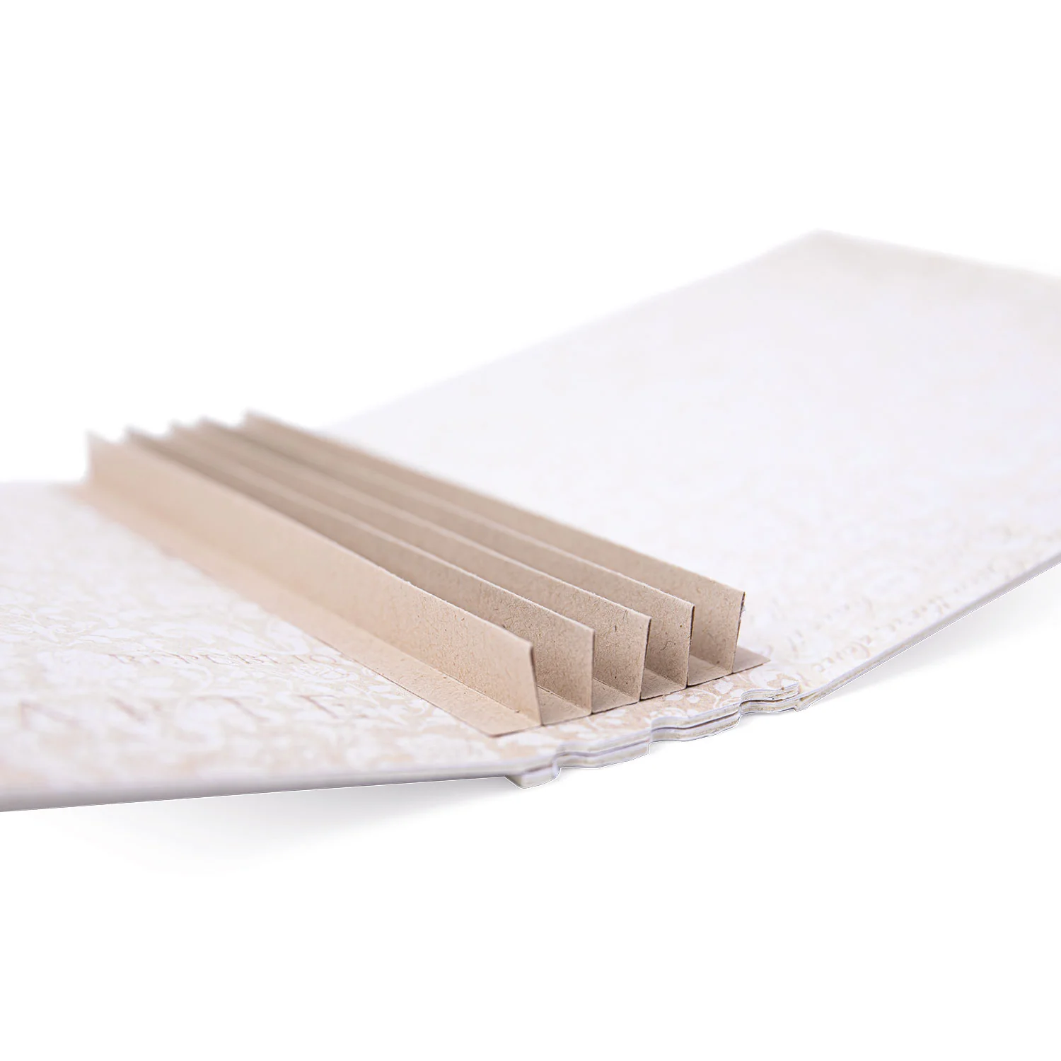 Sizzix Thinlits Die 2 Pack Set - Bookbinding & Label by Eileen Hull - Image 2