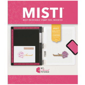 MISTI & Other Stamp Positioners