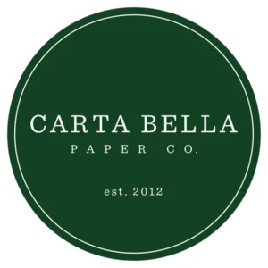 Carta Bella Paper Company
