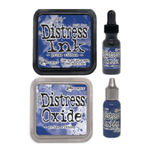 Tim Holtz Distress Ink Pads & Reinkers