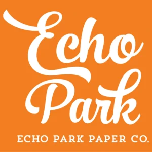 Echo Park Paper Co.