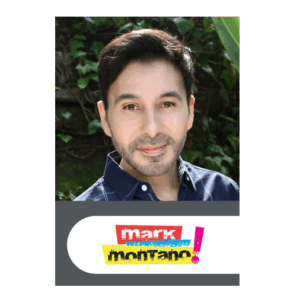 Mark Montano