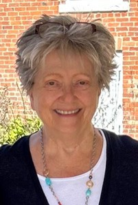 Timeless Tidings with Martha Schroeder -- November 15 - Image 2