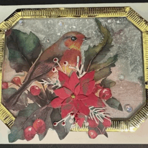 Timeless Tidings with Martha Schroeder -- November 19