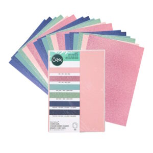 Opulent Cardstock Packs