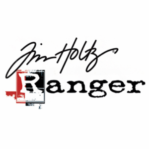 Tim Holtz Ranger Products
