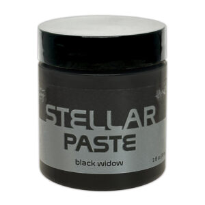 Simon Hurley create. Stellar Paste