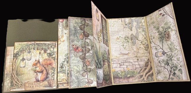 Pure Happiness Folio with Pat Hobson -- January 20 - Image 3