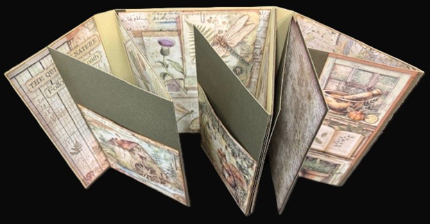 Pure Happiness Folio with Pat Hobson -- January 20 - Image 6