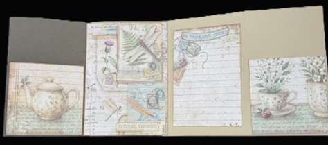 Pure Happiness Folio with Pat Hobson -- January 20 - Image 7