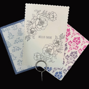 BetterPress Plus! (2) with Sarah Caudill -- March 21