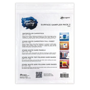 Simon Hurley create. Surface Sampler Pack 2