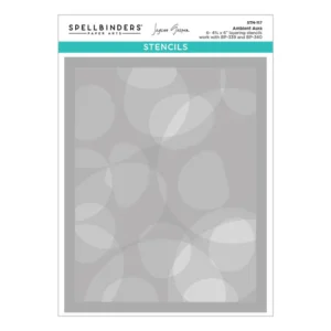 Ambient Aura Stencils
