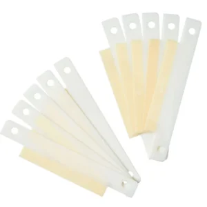 Sizzix Mini Universal Stencil Converters 10PK