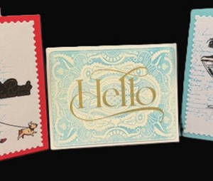 “How to Two Step” BetterPress Advanced Techniques with Sarah Caudill -- April 11