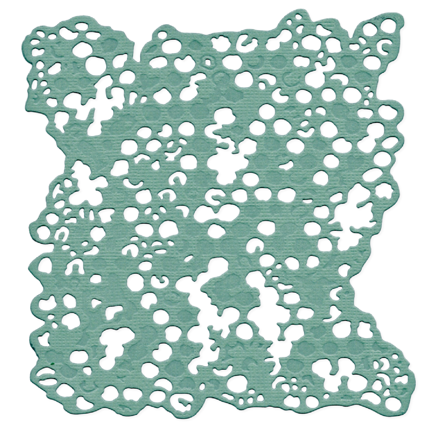 Sizzix Thinlits 1PK Die Set – Bubble Wrap Background by Vicki Boutin - Image 2