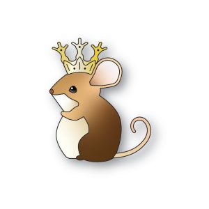Memory Box Die – Mouse Prince 94896