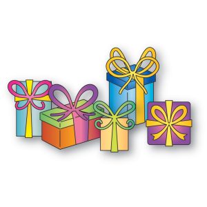 Memory Box Die – Gifts Galore 94953