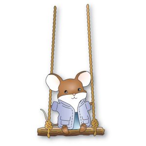 Memory Box Die – Sebastian Mouse 94954
